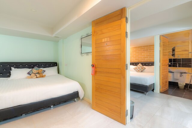 リトル ベアーズ ホーム