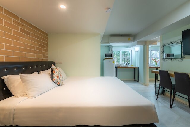 リトル ベアーズ ホーム