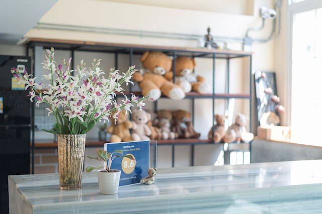 リトル ベアーズ ホーム