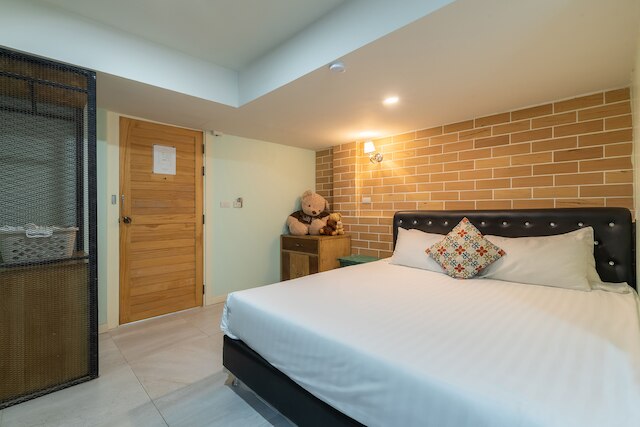 リトル ベアーズ ホーム