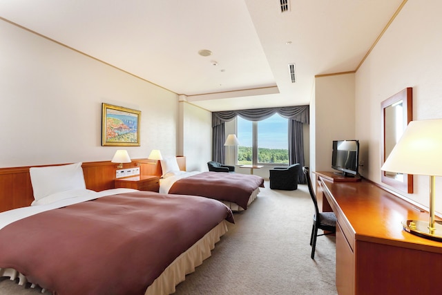 亀の井ホテル 青森まかど