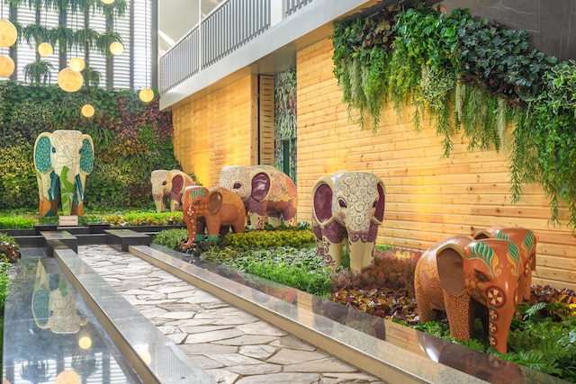 ラマダ バイ ウィンダム プーケット ディーヴナ パトン