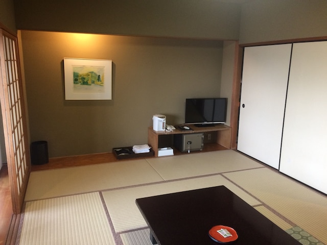 菊池温泉 菊池観光ホテル(BBHホテルグループ)