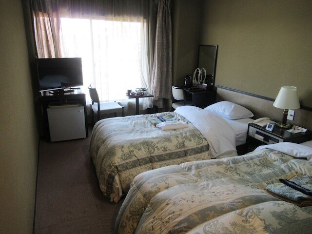 菊池温泉 菊池観光ホテル(BBHホテルグループ)