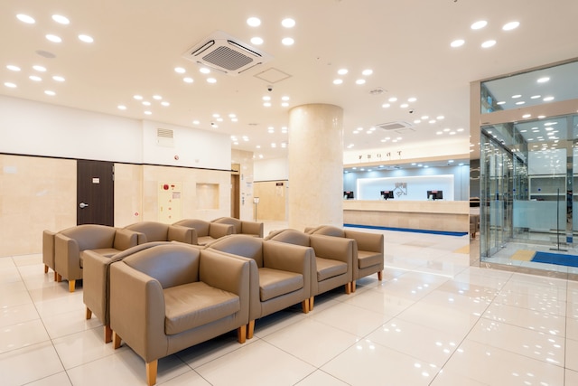 東横INN大田政府庁舎前