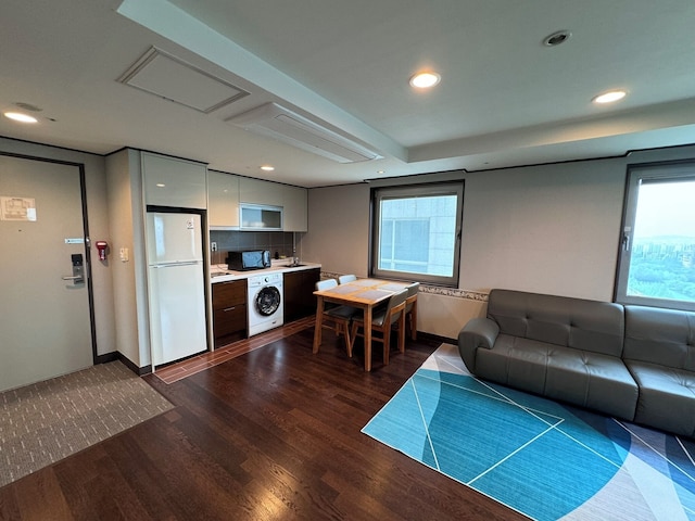 東横INN大田政府庁舎前