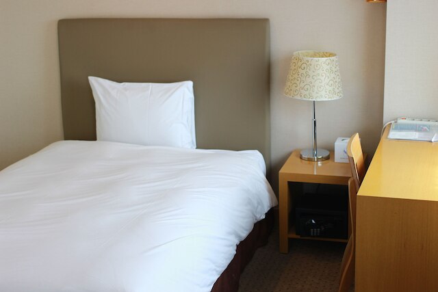 東横INN大田政府庁舎前