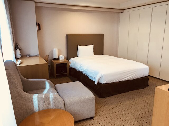 東横INN大田政府庁舎前