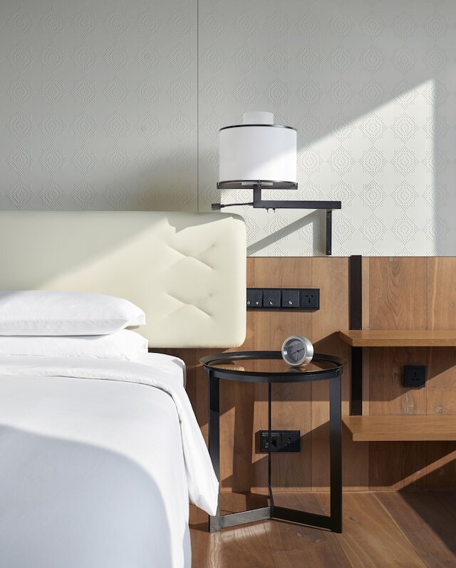 アンダーズ デリー バイ ハイアット