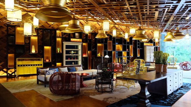 ホテル インディゴ バリ スミニャック ビーチ by IHG