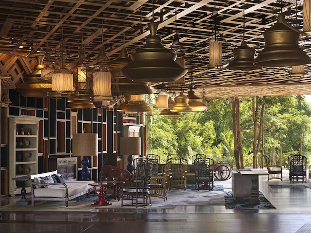 ホテル インディゴ バリ スミニャック ビーチ by IHG