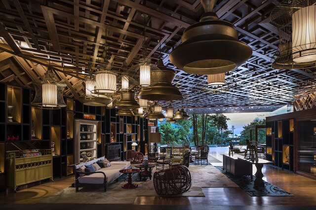 ホテル インディゴ バリ スミニャック ビーチ by IHG