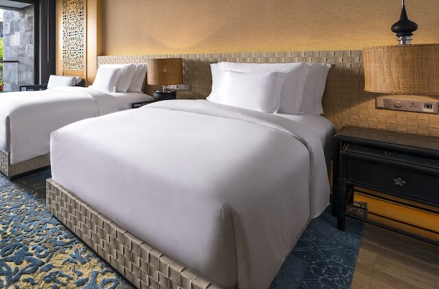 ホテル インディゴ バリ スミニャック ビーチ by IHG