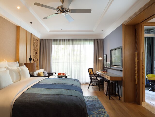 ホテル インディゴ バリ スミニャック ビーチ by IHG