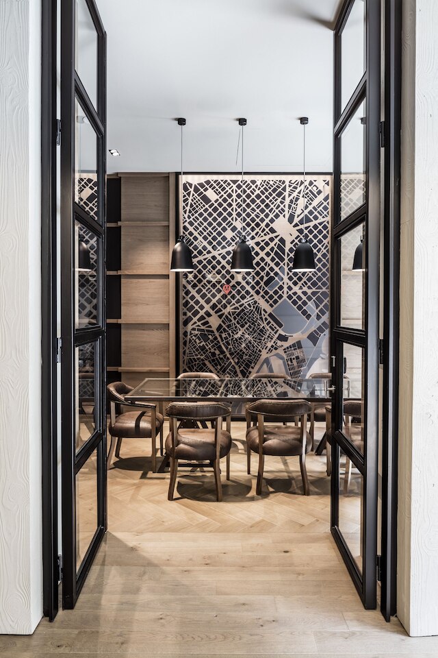 ミッドタウン アパートメンツ