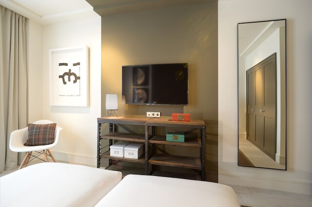 ミッドタウン アパートメンツ