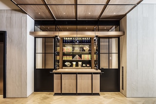 ミッドタウン アパートメンツ