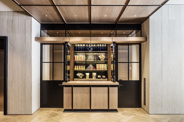 ミッドタウン アパートメンツ