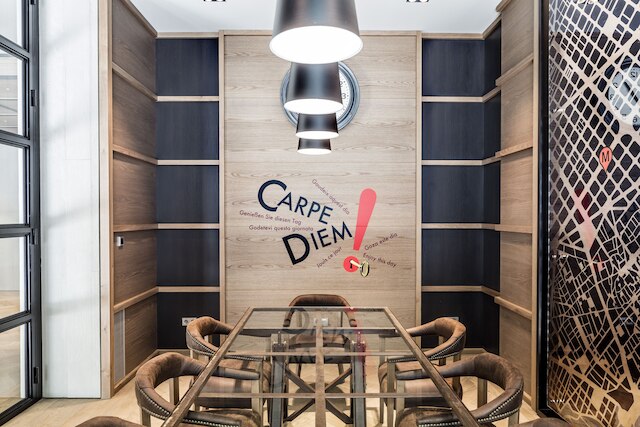 ミッドタウン アパートメンツ