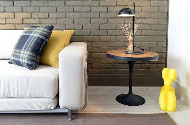 ミッドタウン アパートメンツ