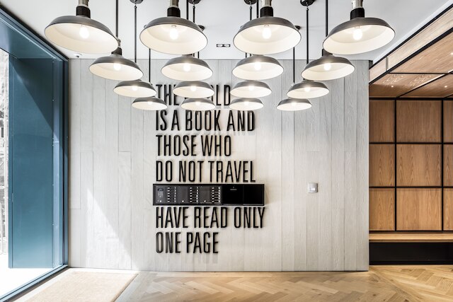 ミッドタウン アパートメンツ