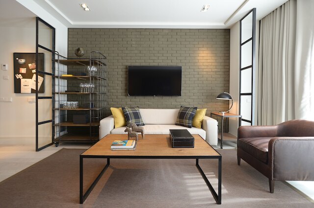 ミッドタウン アパートメンツ