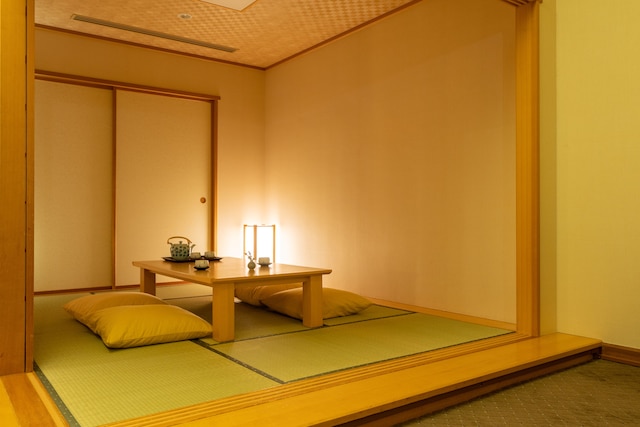 あてま高原リゾート ベルナティオ