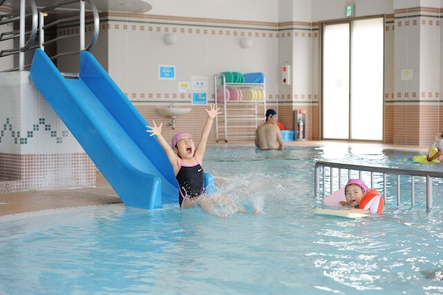 あてま高原リゾート ベルナティオ