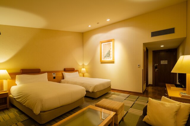 あてま高原リゾート ベルナティオ