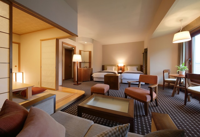 あてま高原リゾート ベルナティオ