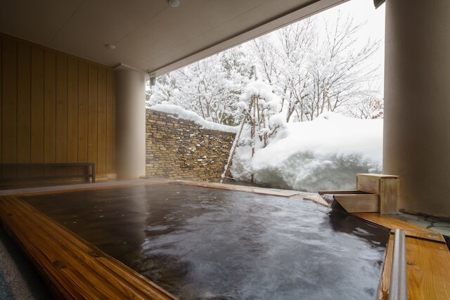 あてま高原リゾート ベルナティオ