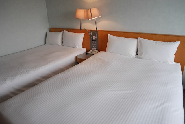 横浜テクノタワーホテル