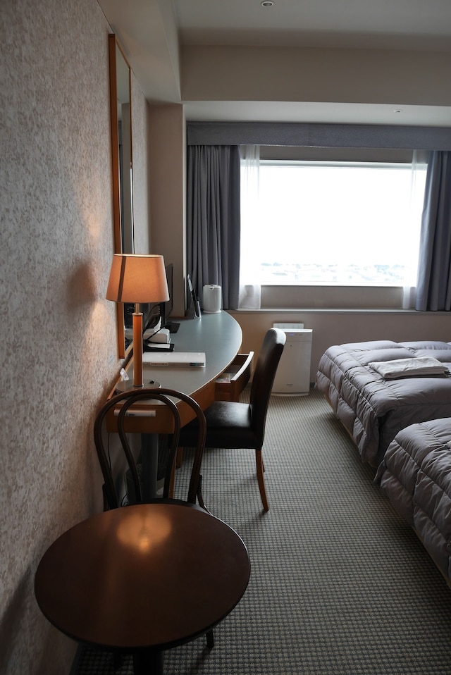 横浜テクノタワーホテル