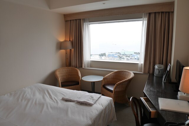 横浜テクノタワーホテル