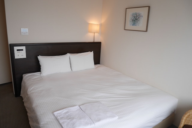 横浜テクノタワーホテル