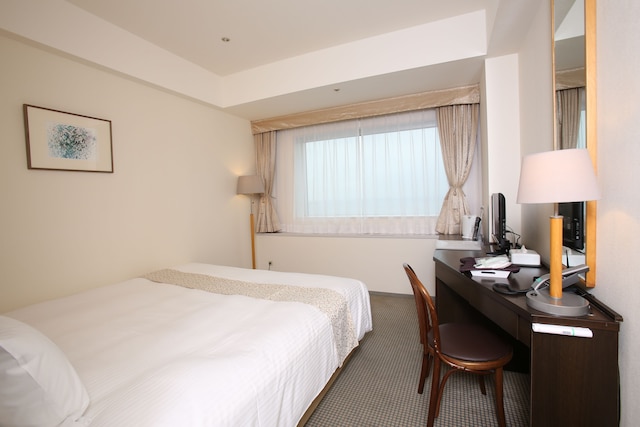 横浜テクノタワーホテル