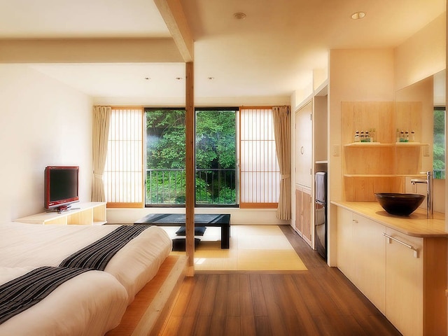 会津東山温泉 庄助の宿 瀧の湯