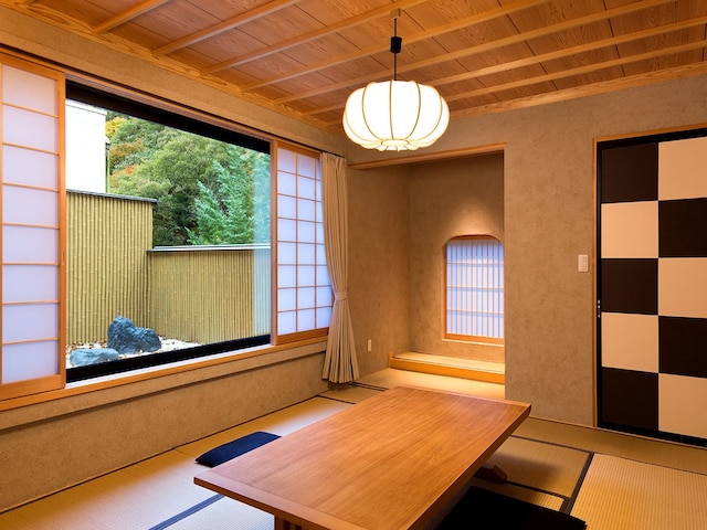 会津東山温泉 庄助の宿 瀧の湯