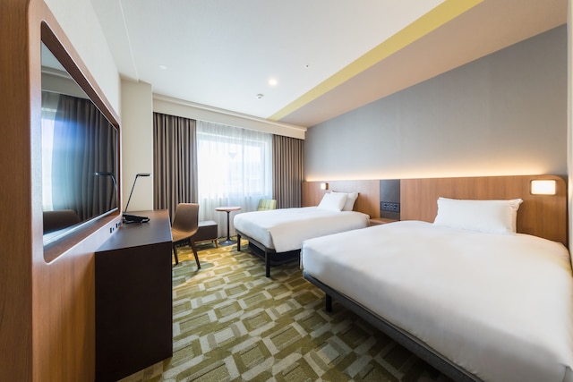 JR東日本ホテルメッツ 赤羽