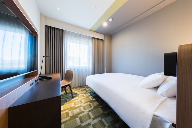 JR東日本ホテルメッツ 赤羽