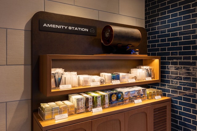 JR東日本ホテルメッツ 赤羽