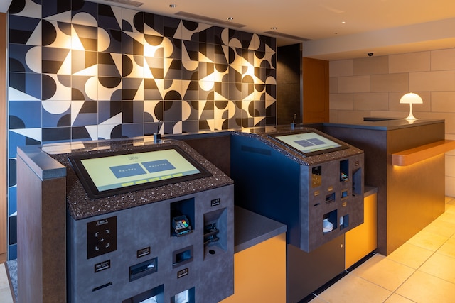 JR東日本ホテルメッツ 赤羽