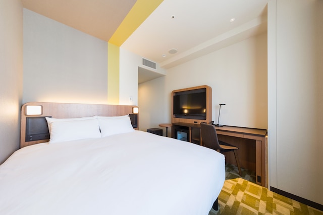 JR東日本ホテルメッツ 赤羽