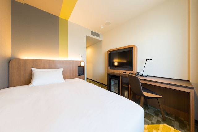 JR東日本ホテルメッツ 赤羽