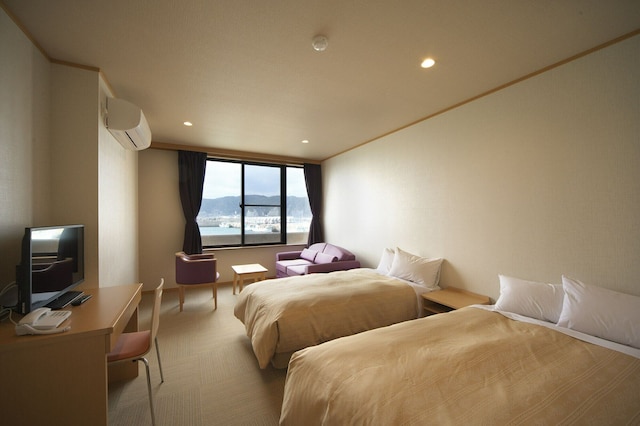 満ちてくる心の宿 吉夢