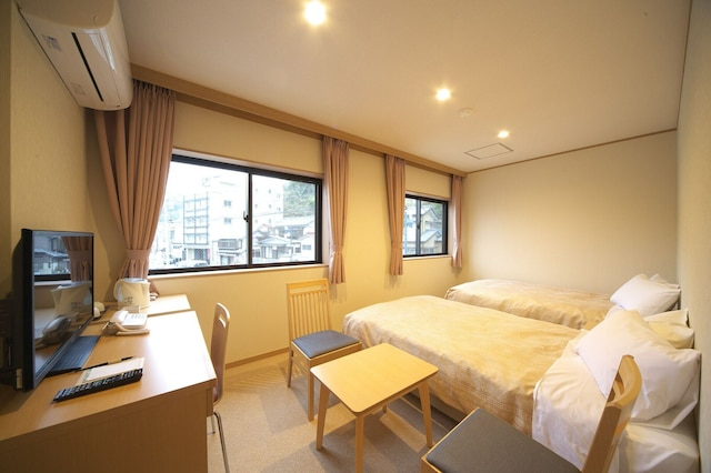 満ちてくる心の宿 吉夢