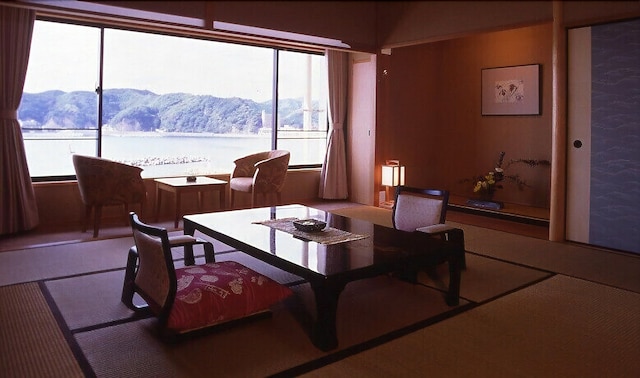 満ちてくる心の宿 吉夢