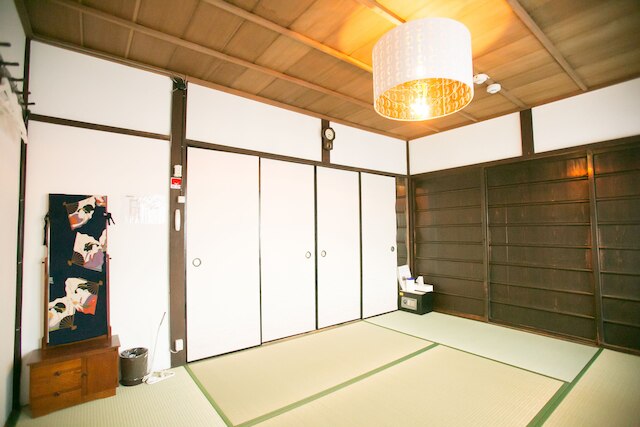 京の宿 華 西陣