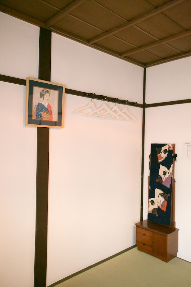 京の宿 華 西陣