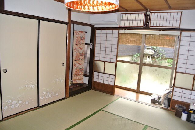 京の宿 華 西陣